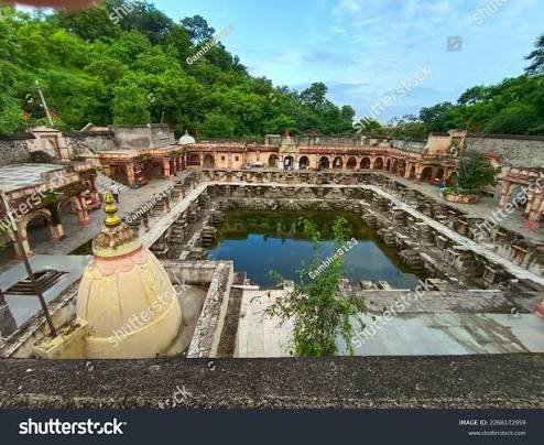 Brahma Kund