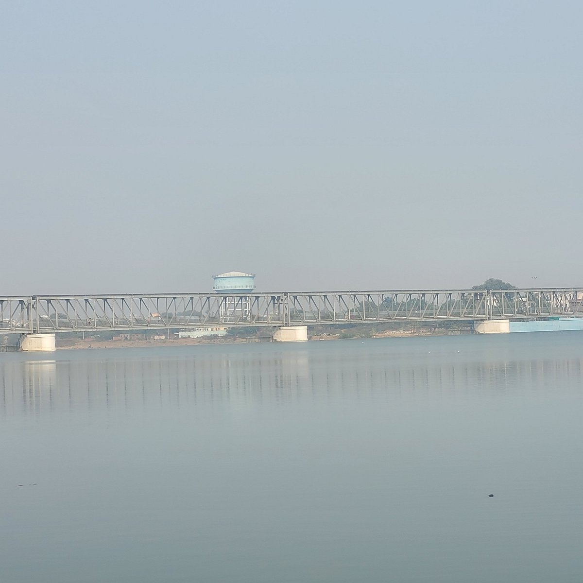Falgu River