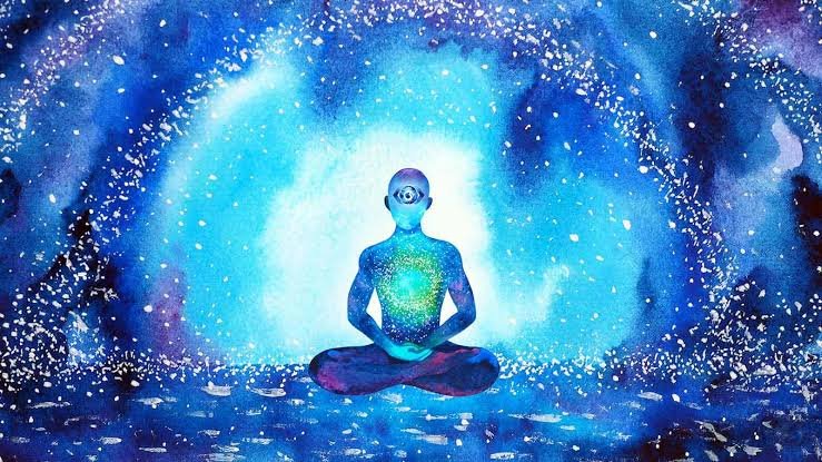 Karmic Debt Relief